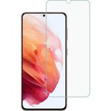Nettech Samsung Galaxy A33 Uyumlu Ön Koruma Cam Ekran Koruyucu - Şeffaf