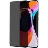 Nettech Samsung Galaxy A33 Uyumlu Ön Koruma Hayalet Seramik Nano Ekran Koruyucu - Siyah