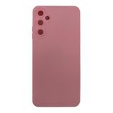 Nettech Samsung Galaxy A35 Uyumlu Nano Arka Koruma Kılıf NT-107250