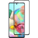 Nettech Samsung Galaxy A52 Uyumlu Ön Koruma Mat Seramik Nano Siyah Ekran Koruyucu