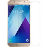 Nettech Samsung Galaxy A520 A5 2017 Uyumlu Ön Koruma Cam Ekran Koruyucu