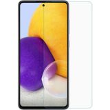 Nettech Samsung Galaxy A53 Uyumlu Ön Koruma Cam Ekran Koruyucu - Şeffaf