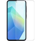 Nettech Samsung Galaxy A56 Uyumlu Ön Koruma Cam Ekran Koruyucu - Şeffaf