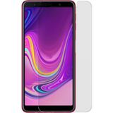 Nettech Samsung Galaxy A7 2018 SM-A750F Uyumlu Ön Koruma Cam Ekran Koruyucu