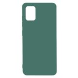 Nettech Samsung Galaxy A71 Uyumlu Nano Arka Koruma Kılıf Vr-20791