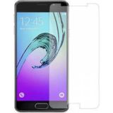 Nettech Samsung Galaxy A9 Uyumlu Ön Koruma Cam Ekran Koruyucu