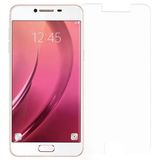 Nettech Samsung Galaxy C5000 C5 2015 Uyumlu Ön Koruma Cam Ekran Koruyucu