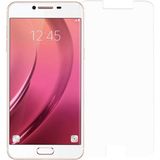 Nettech Samsung Galaxy C5000 C5 2015 Uyumlu Ön Koruma Cam Ekran Koruyucu