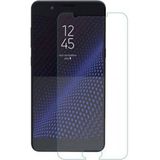 Nettech Samsung Galaxy C9100 C10 Uyumlu Ön Koruma Cam Ekran Koruyucu