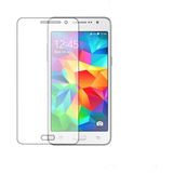 Nettech Samsung Galaxy G531 Grand Prime Uyumlu 0.3 mm Ön Koruma Cam Ekran Koruyucu - Şeffaf