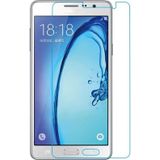 Nettech Samsung Galaxy G550 ON5 Uyumlu Ön Koruma Cam Ekran Koruyucu