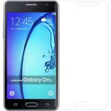 Nettech Samsung Galaxy G600 ON7 Uyumlu Ön Koruma Cam Ekran Koruyucu