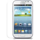 Nettech Samsung Galaxy G7100 Grand 2 Uyumlu 0.3 mm Ön Koruma Cam Ekran Koruyucu - Şeffaf