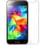 Nettech Samsung Galaxy G800 S5 Mini Uyumlu Ön Koruma Cam Ekran Koruyucu