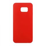 Nettech Samsung Galaxy G928 S6 Edge Plus Uyumlu Arka Koruma Arka Koruma Kılıf Vr-8522