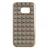 Nettech Samsung Galaxy G930 S7 Uyumlu Arka Koruma Arka Koruma Kılıf VR-8799