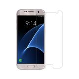 Nettech Samsung Galaxy G930 S7 Uyumlu Ön Koruma Cam Ekran Koruyucu