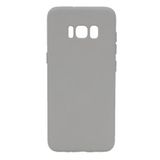 Nettech Samsung Galaxy G950 S8 Uyumlu Nano Arka Koruma Kılıf NT-79379