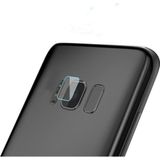 Nettech Samsung Galaxy G950 S8 Uyumlu Ön Koruma Cam Ekran Koruyucu