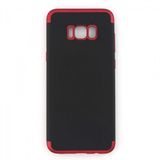 Nettech Samsung Galaxy G955 S8 Plus Uyumlu Arka Koruma Kılıf Vr-8029