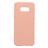 Nettech Samsung Galaxy G955 S8 Plus Uyumlu Nano Arka Koruma Kılıf NT-79371