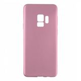 Nettech Samsung Galaxy G960 S9 Uyumlu Arka Koruma Arka Koruma Kılıf VR-12424
