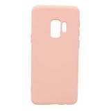 Nettech Samsung Galaxy G960 S9 Uyumlu Nano Arka Koruma Kılıf NT-79318