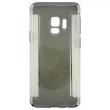 Nettech Samsung Galaxy G960 S9 Uyumlu Simli Arka Koruma Kılıf NT-26520