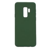 Nettech Samsung Galaxy G965 S9 Plus Uyumlu Nano Arka Koruma Kılıf NT-79297