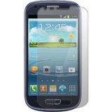 Nettech Samsung Galaxy I8190 S3 Mini Uyumlu Ön Koruma Cam Ekran Koruyucu