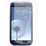 Nettech Samsung Galaxy I9300 S3 Uyumlu Ön Koruma Cam Ekran Koruyucu