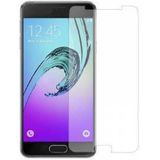Nettech Samsung Galaxy J105 J1 Mini Uyumlu 0.3 mm Ön Koruma Cam Ekran Koruyucu - Şeffaf