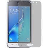Nettech Samsung Galaxy J120 J1 2016 Uyumlu Ön Koruma Nano Ekran Koruyucu