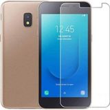 Nettech Samsung Galaxy J260 J2 Core Uyumlu Ön Koruma Cam Ekran Koruyucu