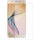 Nettech Samsung Galaxy J327 J3 Prime Uyumlu Ön Koruma Cam Ekran Koruyucu