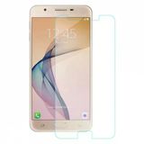 Nettech Samsung Galaxy J327 J3 Prime Uyumlu Ön Koruma Cam Ekran Koruyucu