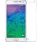 Nettech Samsung Galaxy J330 J3 Pro Uyumlu Ön Koruma Cam Ekran Koruyucu