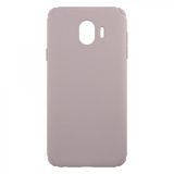 Nettech Samsung Galaxy J400 J4 Uyumlu Plane Seri Arka Koruma Kılıf VR-11588