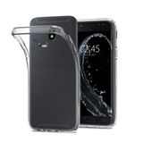 Nettech Samsung Galaxy J400 J4 Uyumlu Şeffaf Seri Arka Koruma Kılıf Vr-9516
