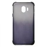 Nettech Samsung Galaxy J400 J4 Uyumlu Transparan Arka Koruma Kılıf VR-11950