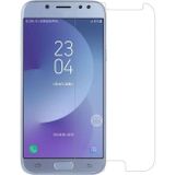 Nettech Samsung Galaxy J530 J5 Pro Uyumlu Ön Koruma Cam Ekran Koruyucu