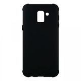 Nettech Samsung Galaxy J600 J6 Uyumlu Arka Koruma Arka Koruma Kılıf VR-12548