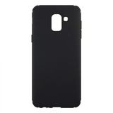Nettech Samsung Galaxy J600 J6 Uyumlu Plane Seri Arka Koruma Kılıf VR-11594