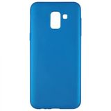 Nettech Samsung Galaxy J600 J6 Uyumlu Suide Arka Koruma Kılıf Vr-8205