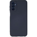 Nettech Samsung Galaxy M23 5g Uyumlu Nano Arka Koruma Kılıf - Lacivert