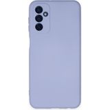 Nettech Samsung Galaxy M23 5g Uyumlu Nano Arka Koruma Kılıf - Turkuaz