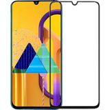 Nettech Samsung Galaxy M32 Uyumlu Ön Koruma Seramik Nano Şeffaf Ekran Koruyucu