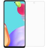 Nettech Samsung Galaxy M52 Ön Koruma Cam Cep Telefonu Ekran Koruyucu