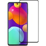 Nettech Samsung Galaxy M62 SM-M625F Uyumlu Ön Koruma Cam Ekran Koruyucu