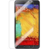 Nettech Samsung Galaxy N7500 Note 3 Neo Uyumlu Ön Koruma Cam Ekran Koruyucu